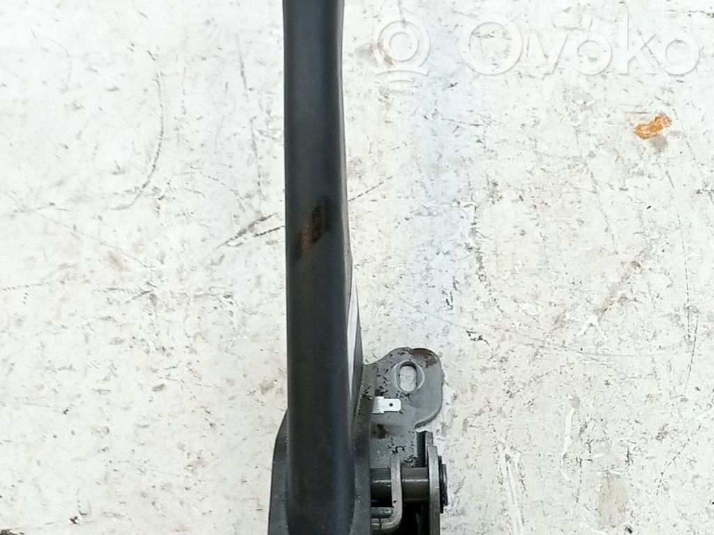 Renault Kangoo II Käsijarrun vapautuskahva