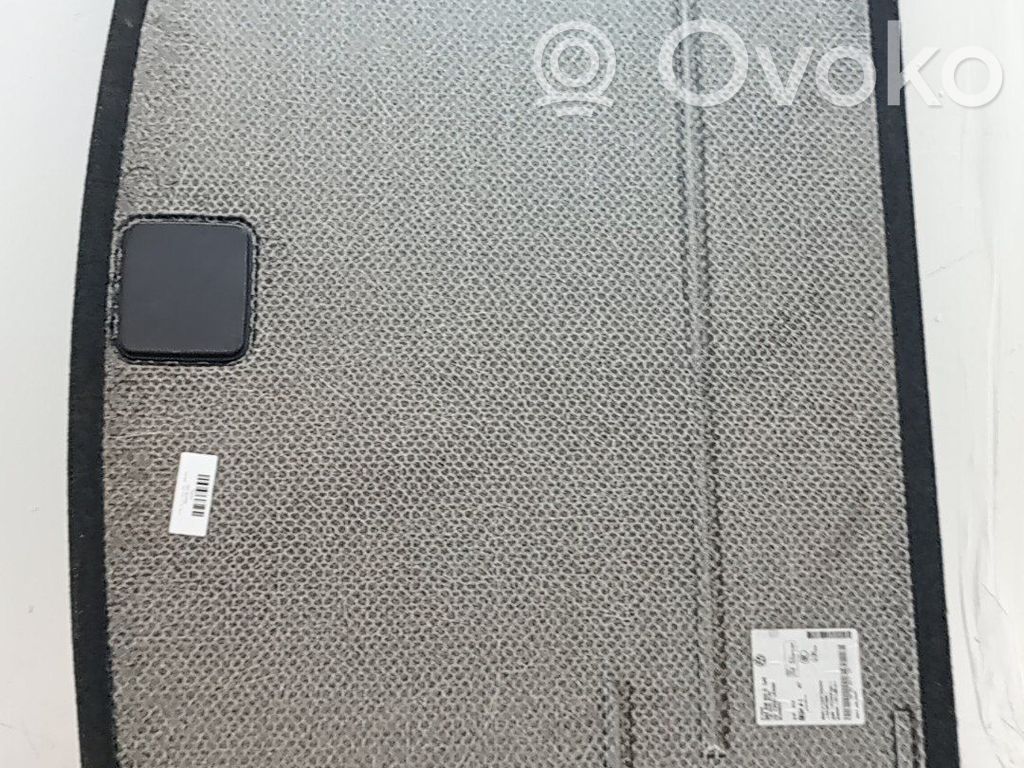 Puerta del maletero/compartimento de carga   5NA858855GCA9,5NA858855G