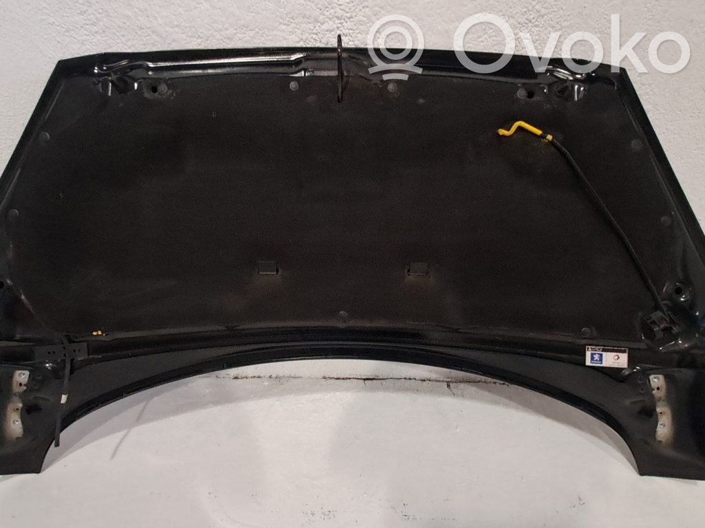 Peugeot 308 Capotă motor 