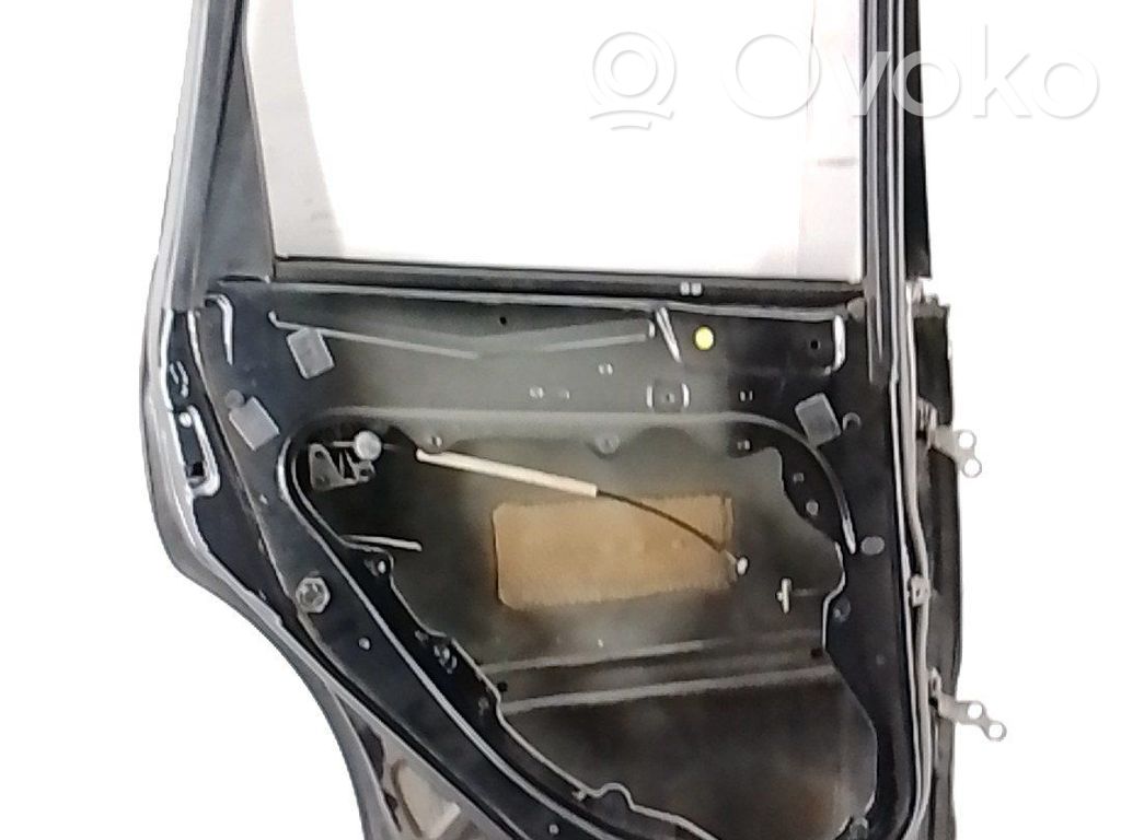 Ford Focus Portiera posteriore 