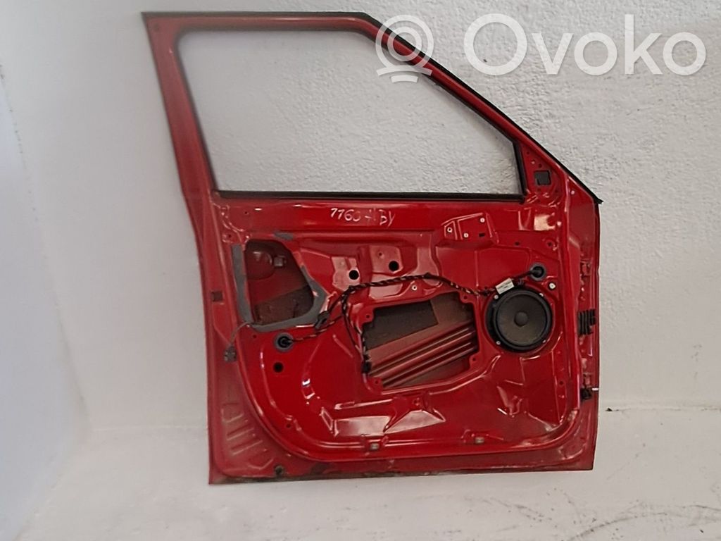 Tür vorne   5J6831055