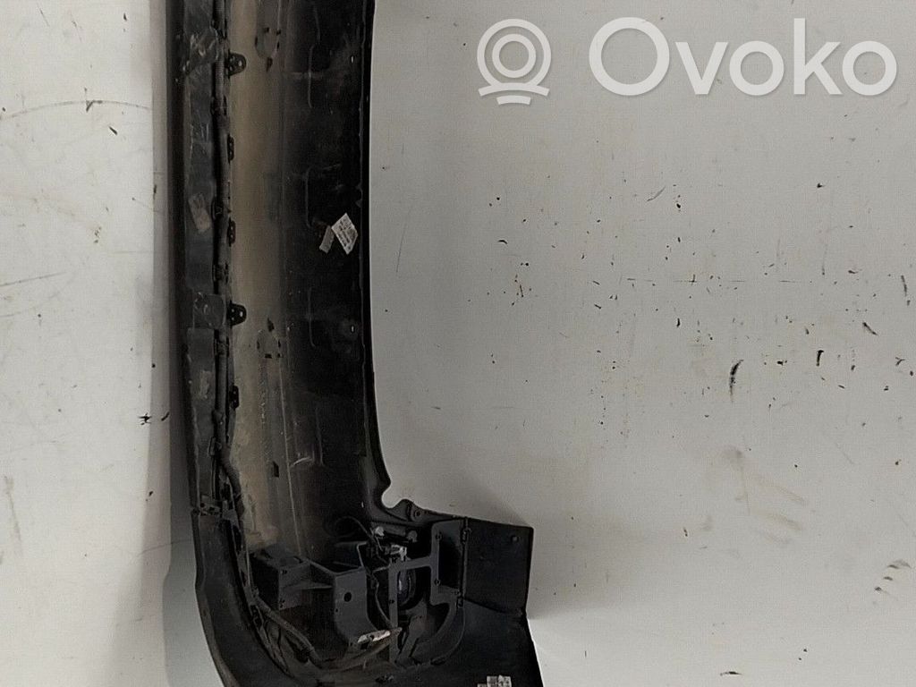 Citroen C3 Picasso Paraurti 