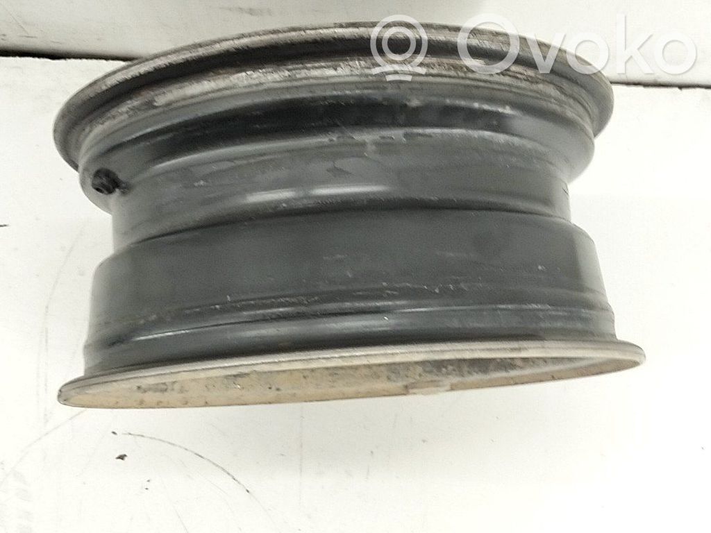 Nissan Terrano Cerchioni in lega leggera R24