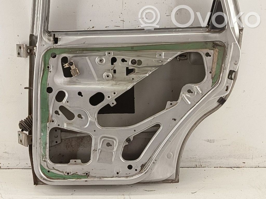 Ușă spate   6K4833052C