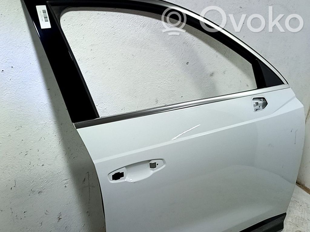 Audi RS Q3 Sportback Ușă față 