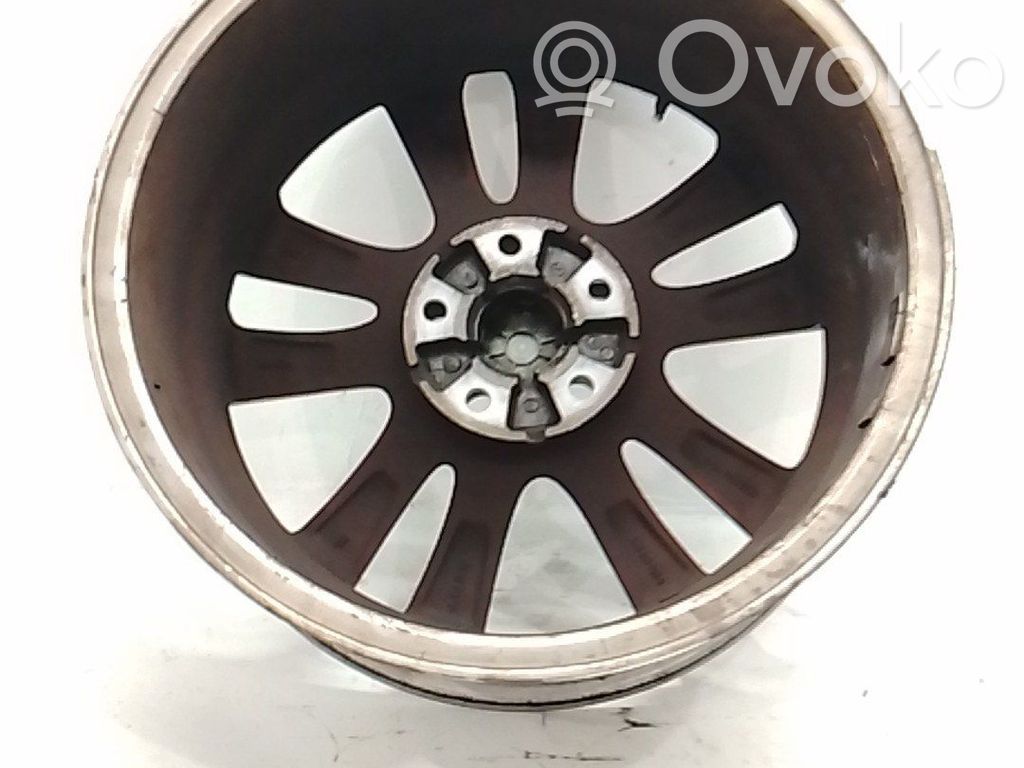 Seat Alhambra (Mk2) Felgi aluminiowe R24 