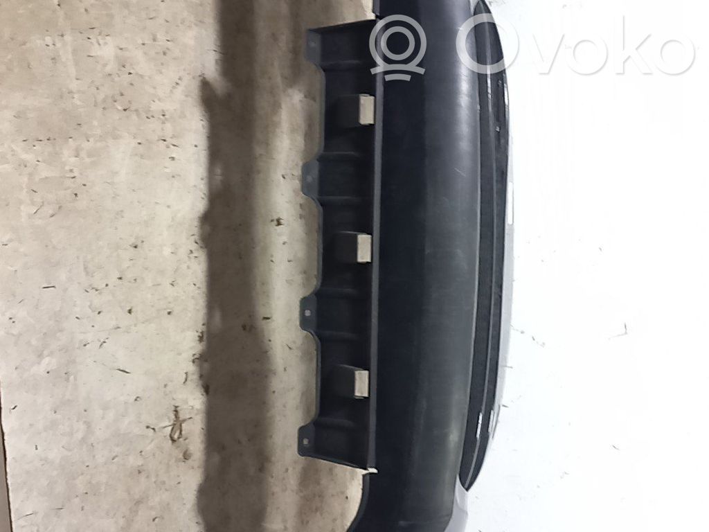 Volkswagen Tiguan Parachoques delantero 
