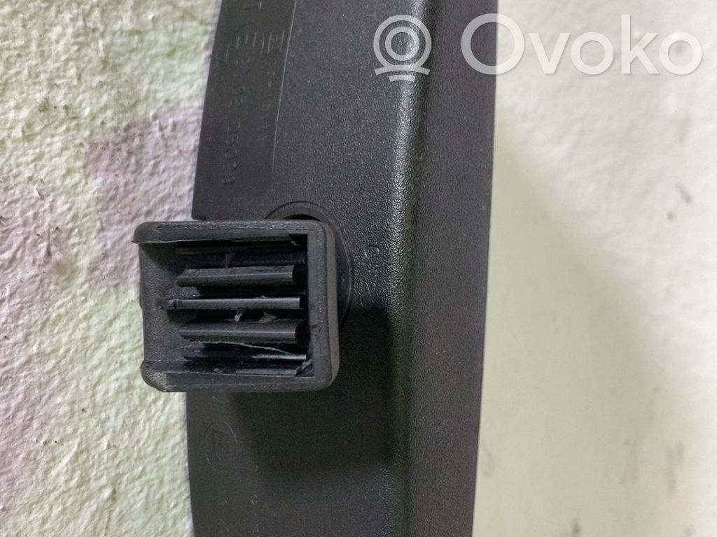 Espejo retrovisor (interior)   7700413867