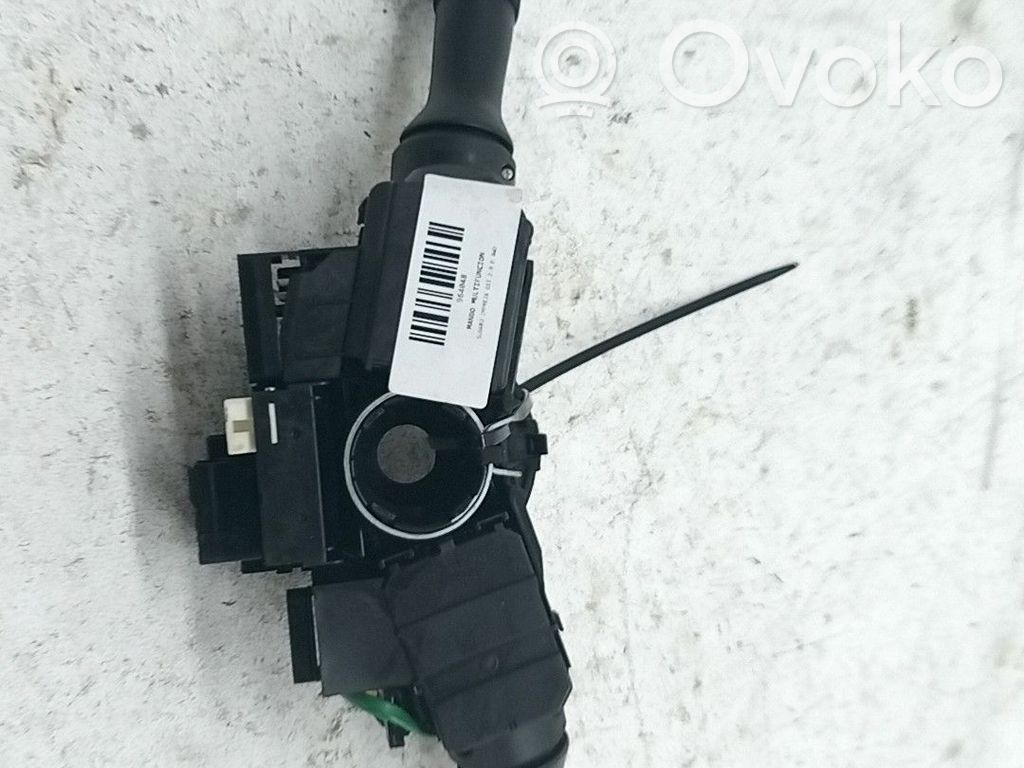 Subaru Impreza II Boutons / interrupteurs volant