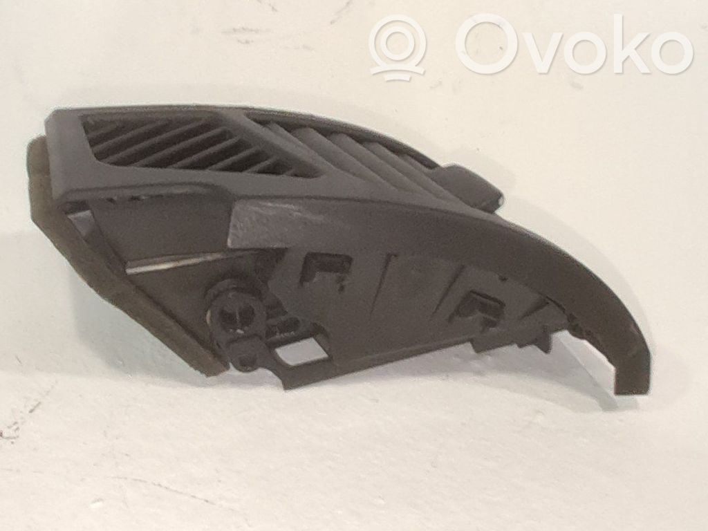BMW 1 E81 E87 Ramă grilă ventilație bord 