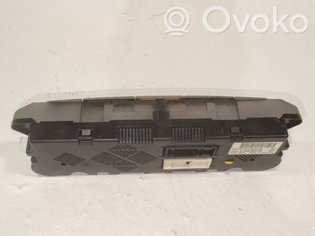 Ford Mondeo MK IV Unitate control climatizare