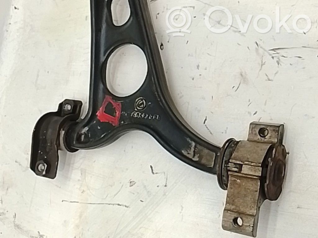 Alfa Romeo 156 Braccio di controllo sospensione anteriore inferiore/braccio oscillante 