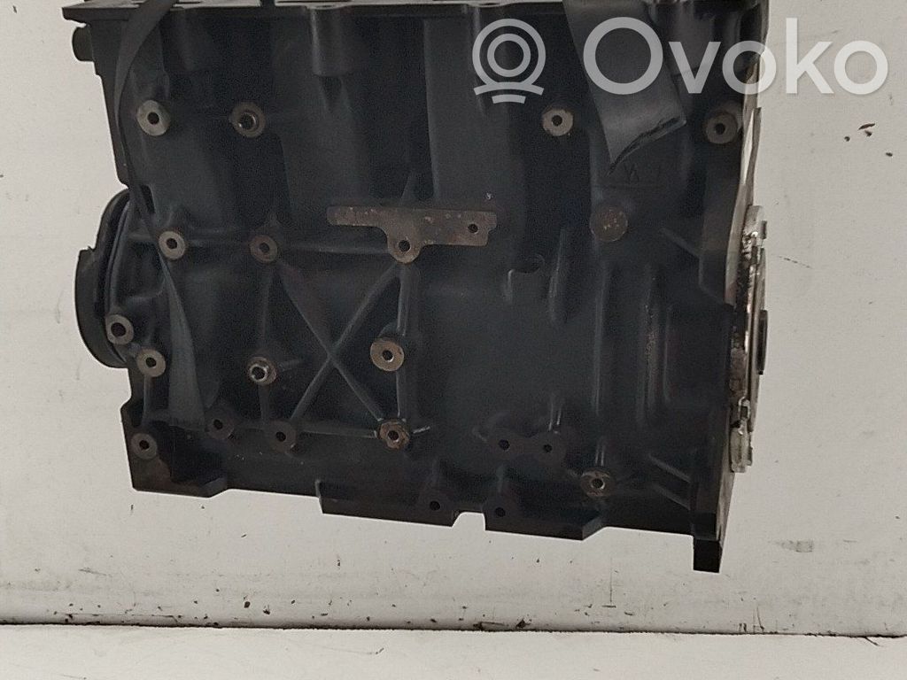 Chrysler Voyager Bloc motor