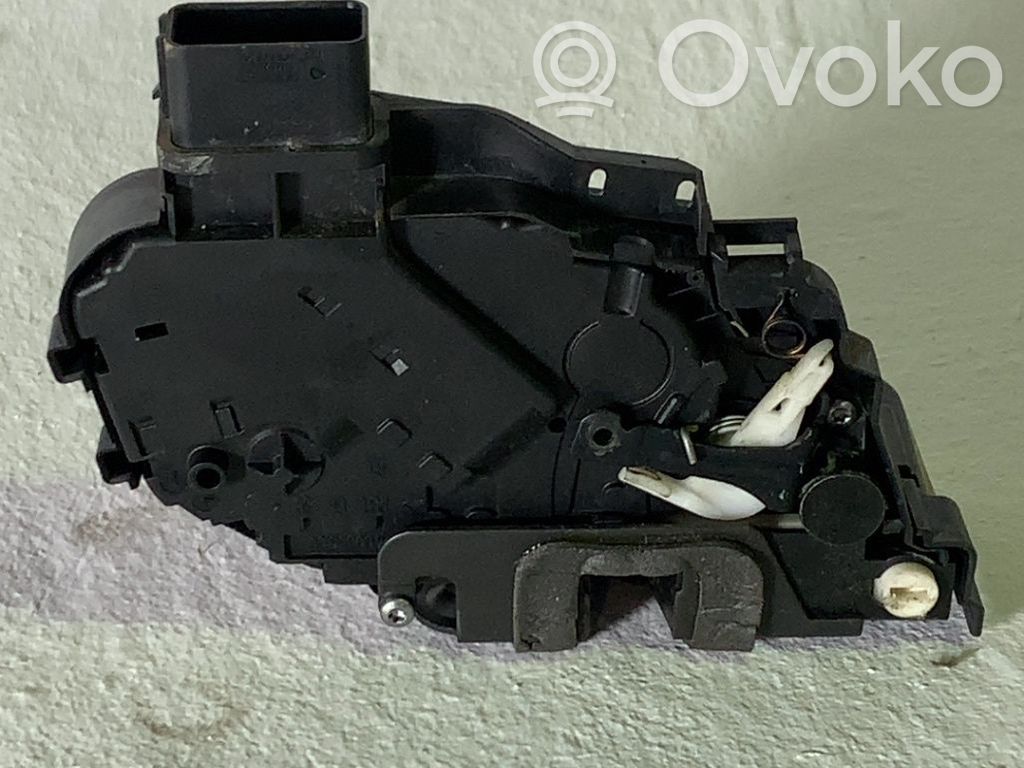Land Rover Range Rover Evoque L538 Încuietoare ușă spate 
