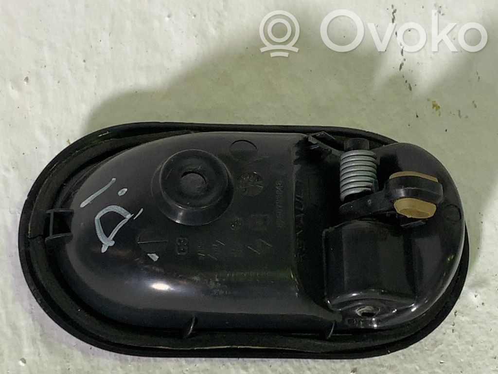 Dacia Sandero Liukuoven sisäkahva