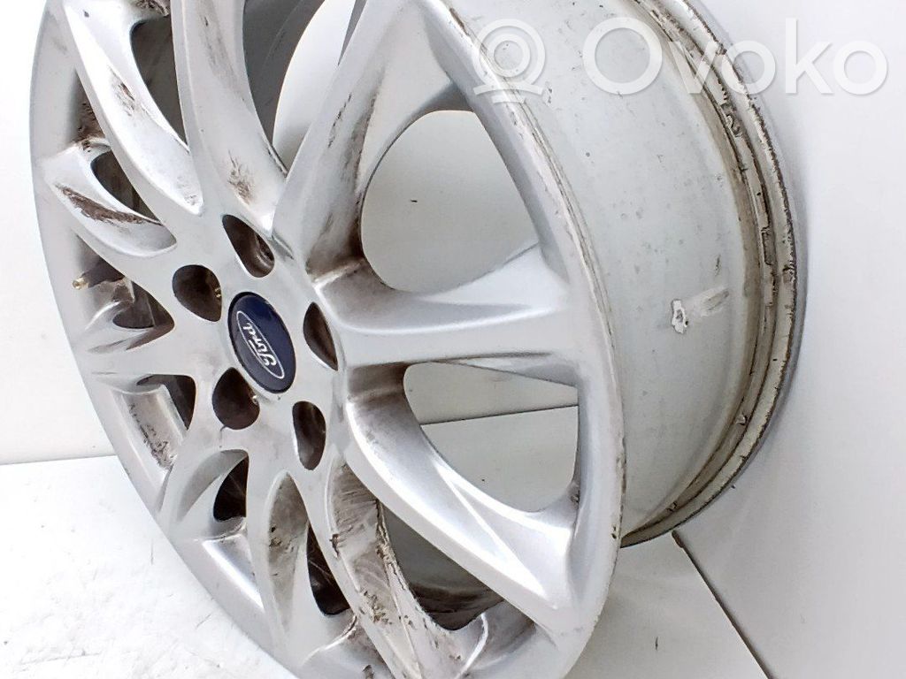 Ford Mondeo MK V Felgi aluminiowe R24 