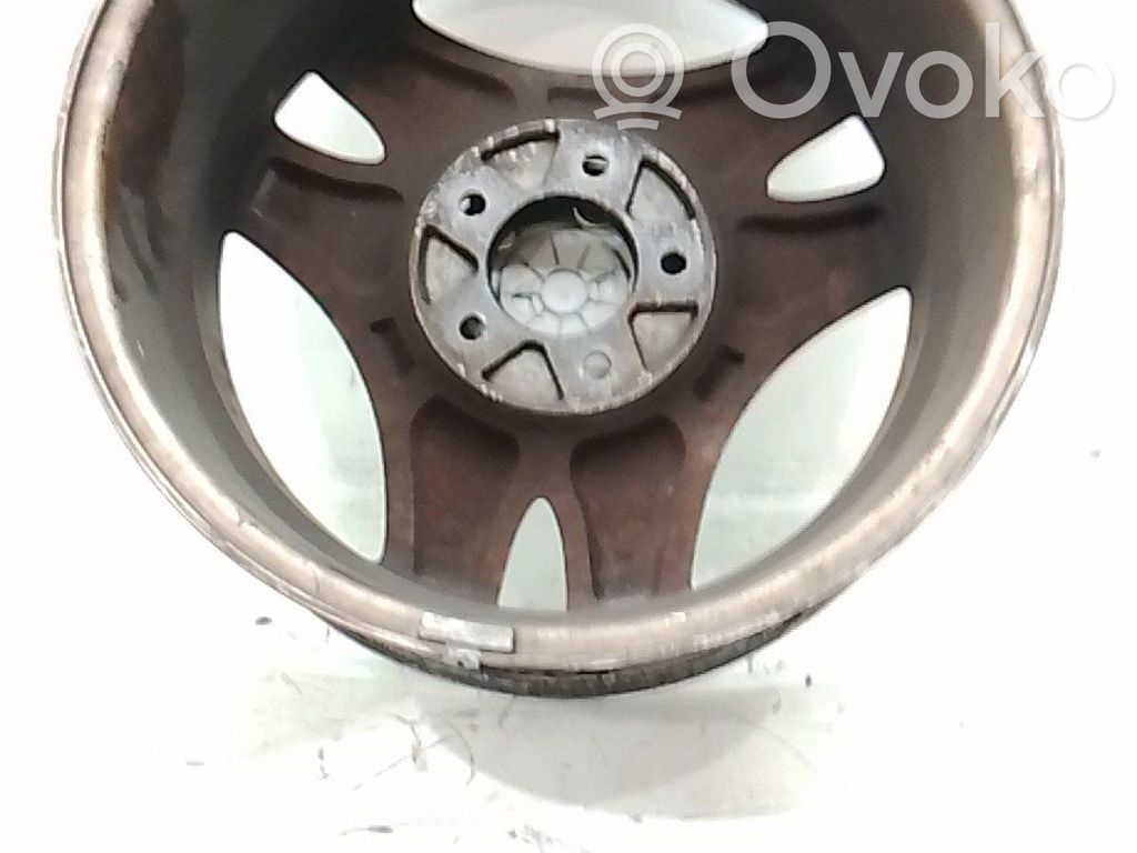 SsangYong Kyron Felgi aluminiowe R24 