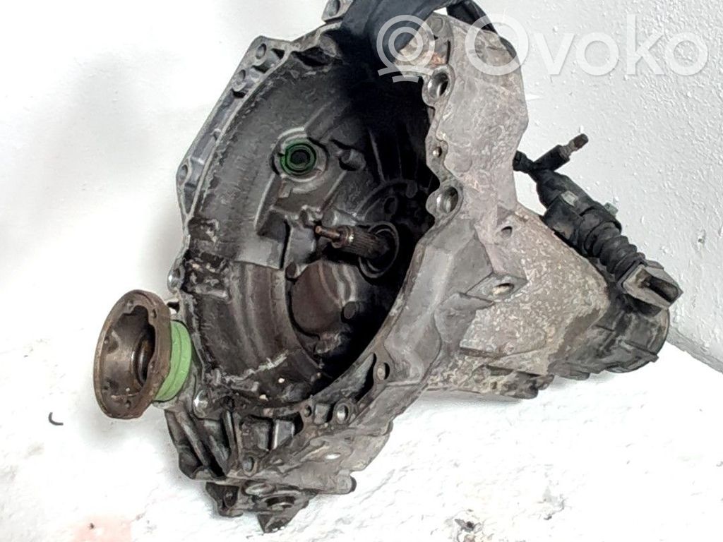 Seat Leon (1M) Scatola del cambio manuale a 5 velocità 
