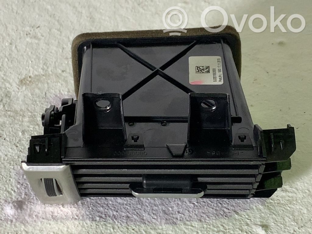 Land Rover Range Rover Evoque L538 Ramă grilă ventilație bord 