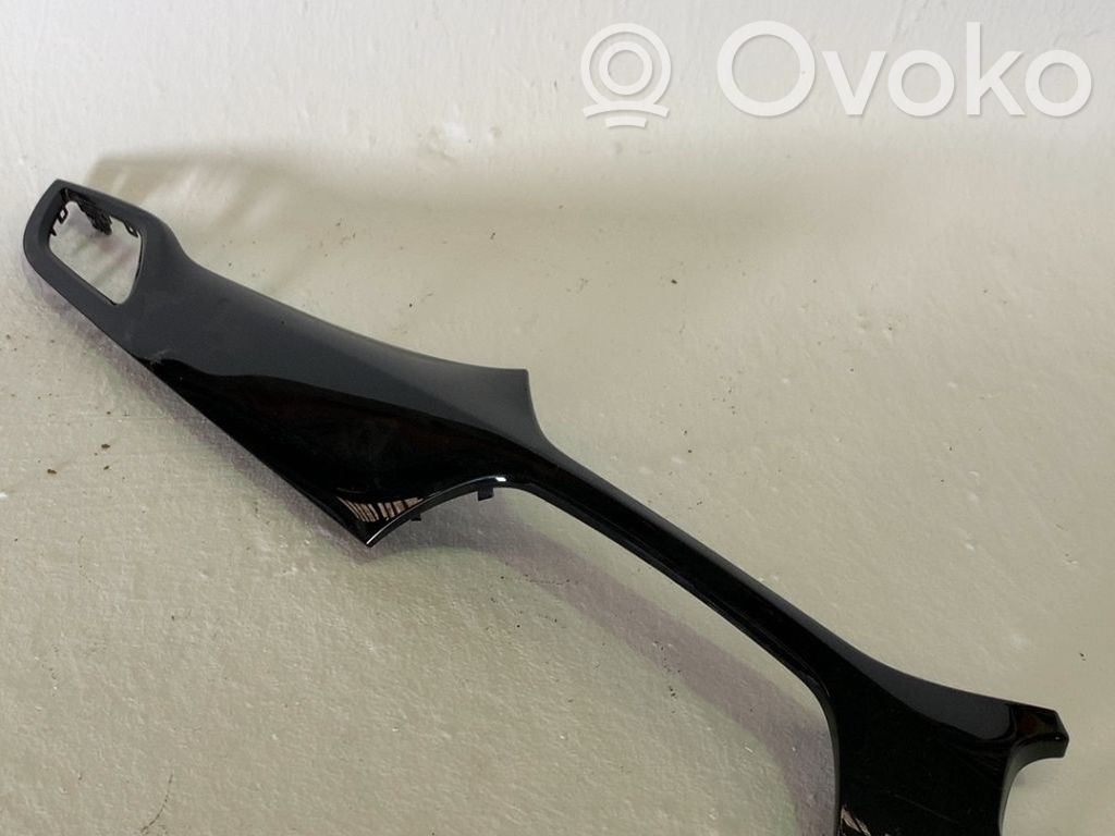 Opel Corsa E Mască ceasuri bord 