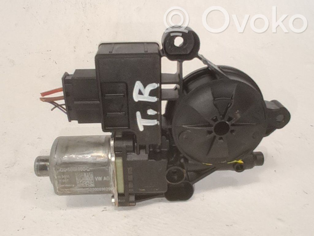 Seat Ateca Motor macara geam ușă spate 
