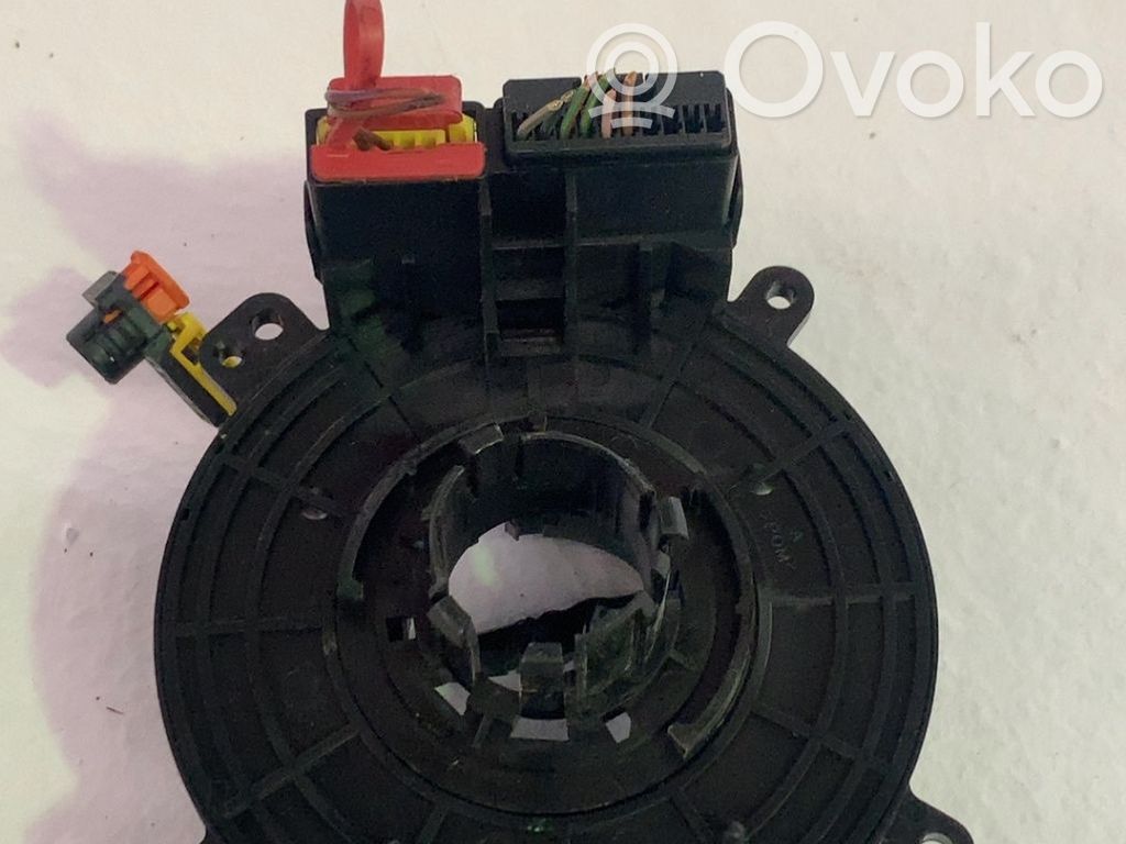Opel Corsa E Innesco anello di contatto dell’airbag (anello SRS)