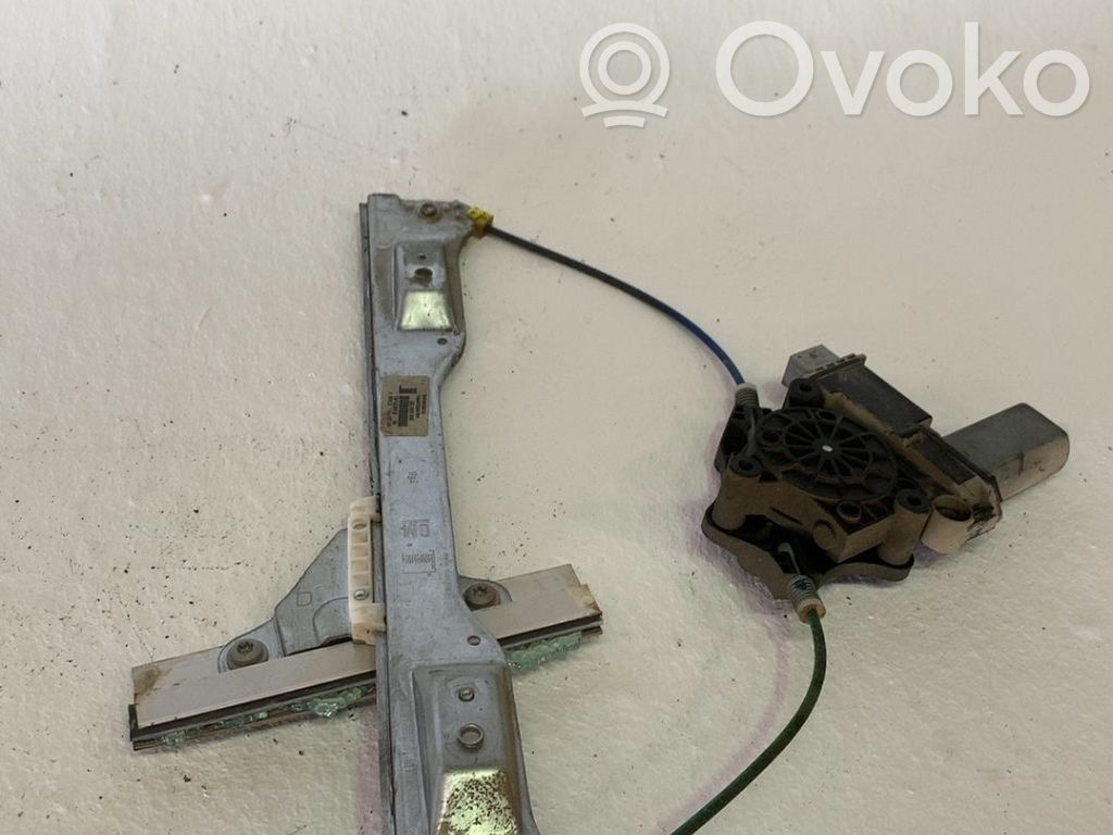 Opel Corsa E Etuoven sähkökäyttöinen ikkunan nostin