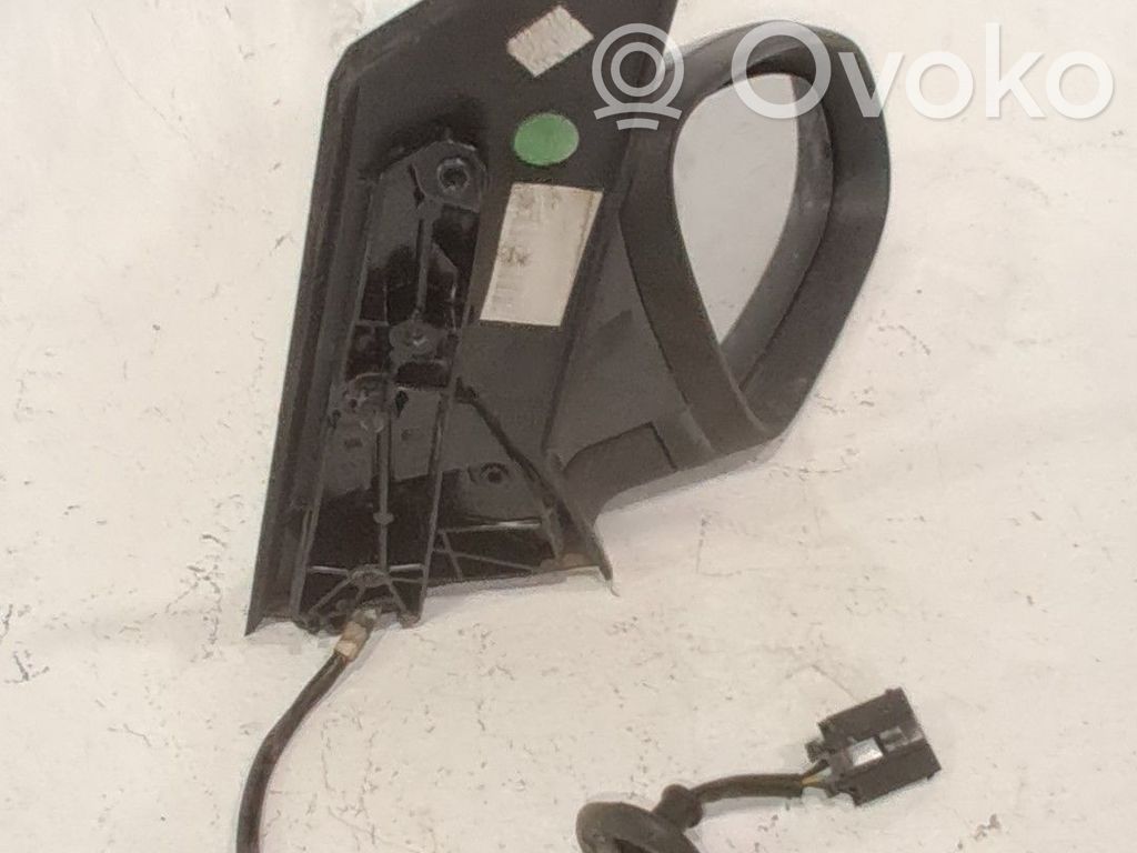Opel Astra J Oglindă electrică ușă față 