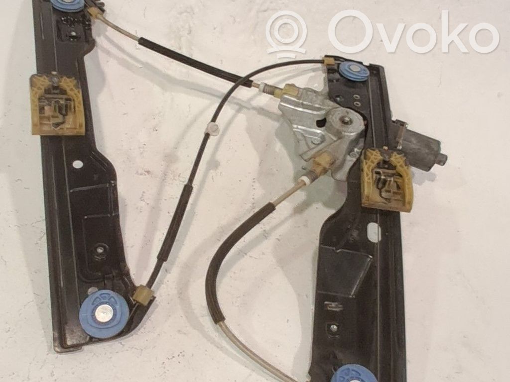 Opel Astra J Macara electrică geam ușă față 