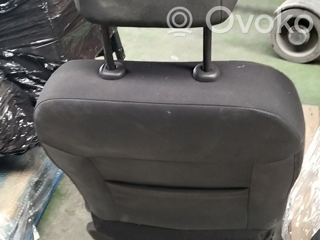 Renault Megane IV Scaun șofer