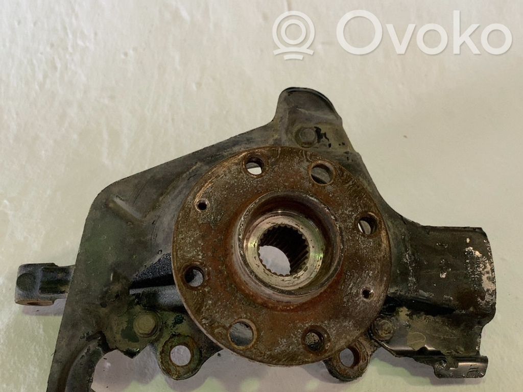 Opel Corsa E Fuzetă butuc roată față 