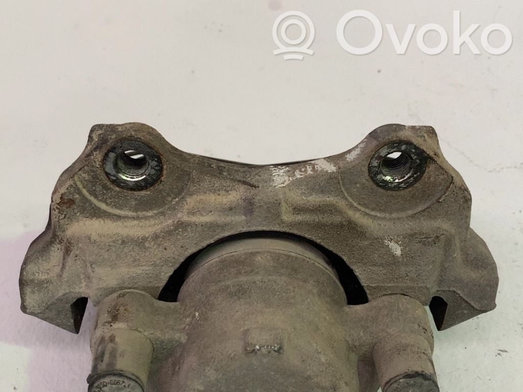 Opel Corsa E Etrier frână față 
