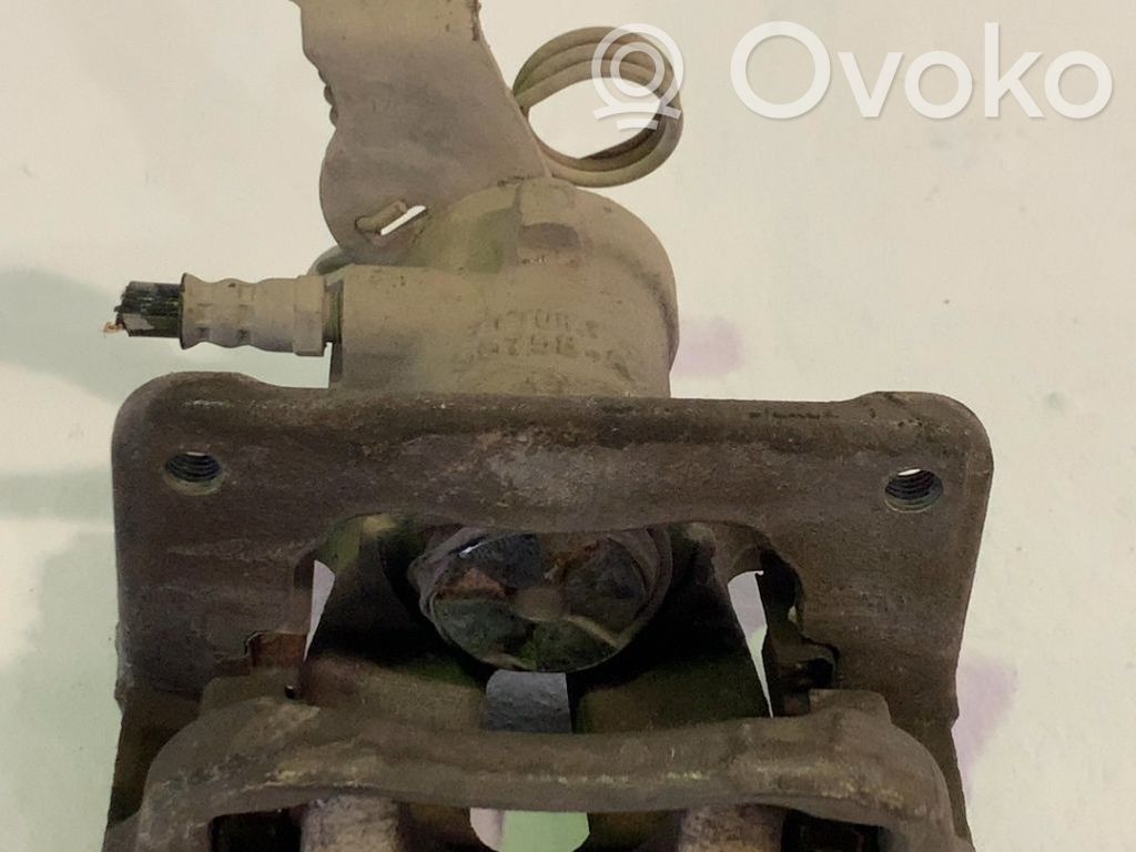 Opel Corsa E Pinza del freno posteriore 