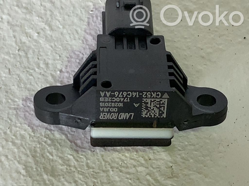 Alte comutatoare/butoane   CK5214C676AA