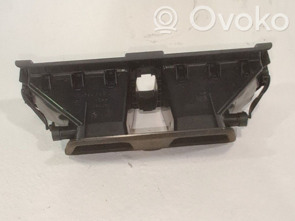 BMW 1 E81 E87 Garniture, panneau de grille d'aération