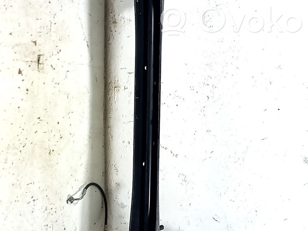 Chevrolet Combo Cadru auxiliar spate 