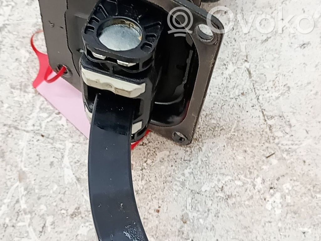 Fiat Scudo Guía/bisagra rodillo inferior de puerta corredera 