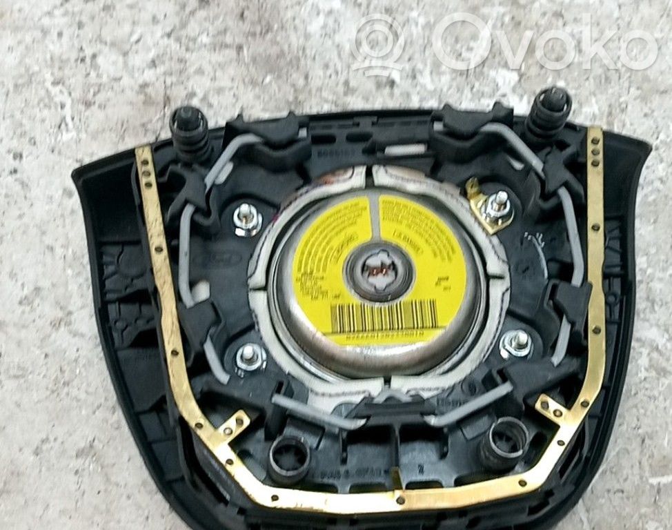 Ford Tourneo Airbag dello sterzo