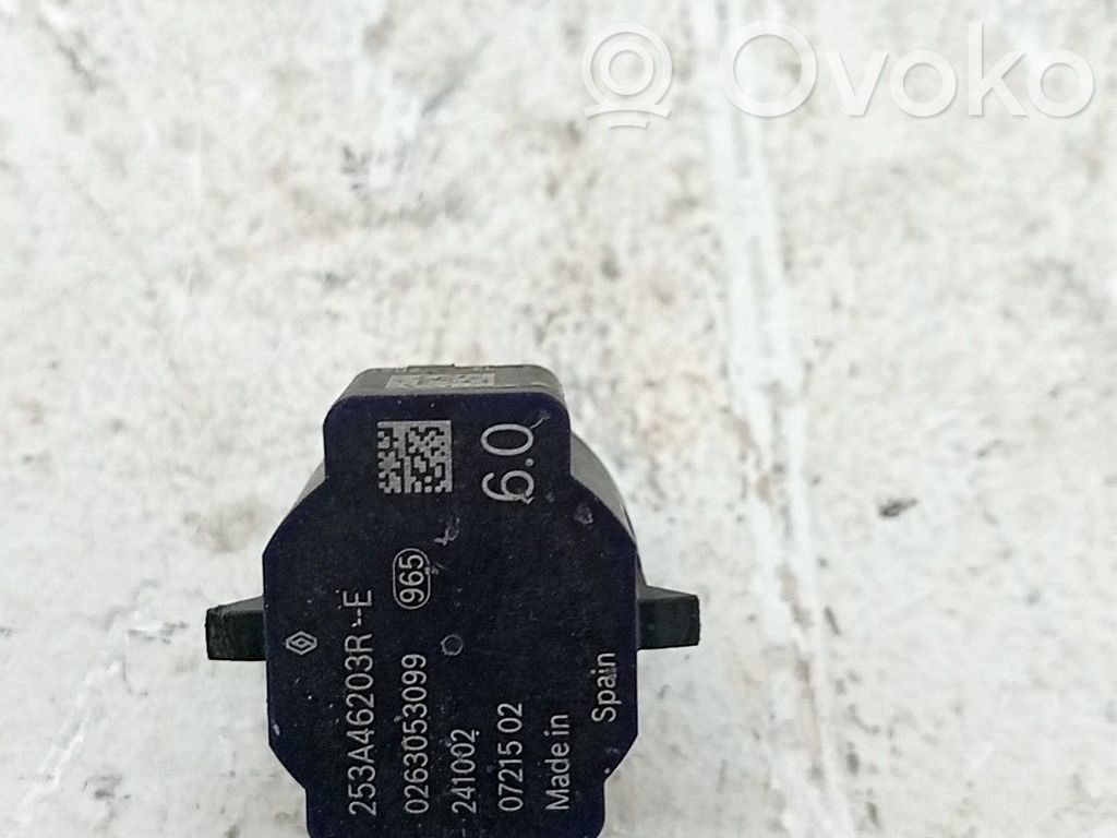 Senzor de parcare PDC   253A46203R