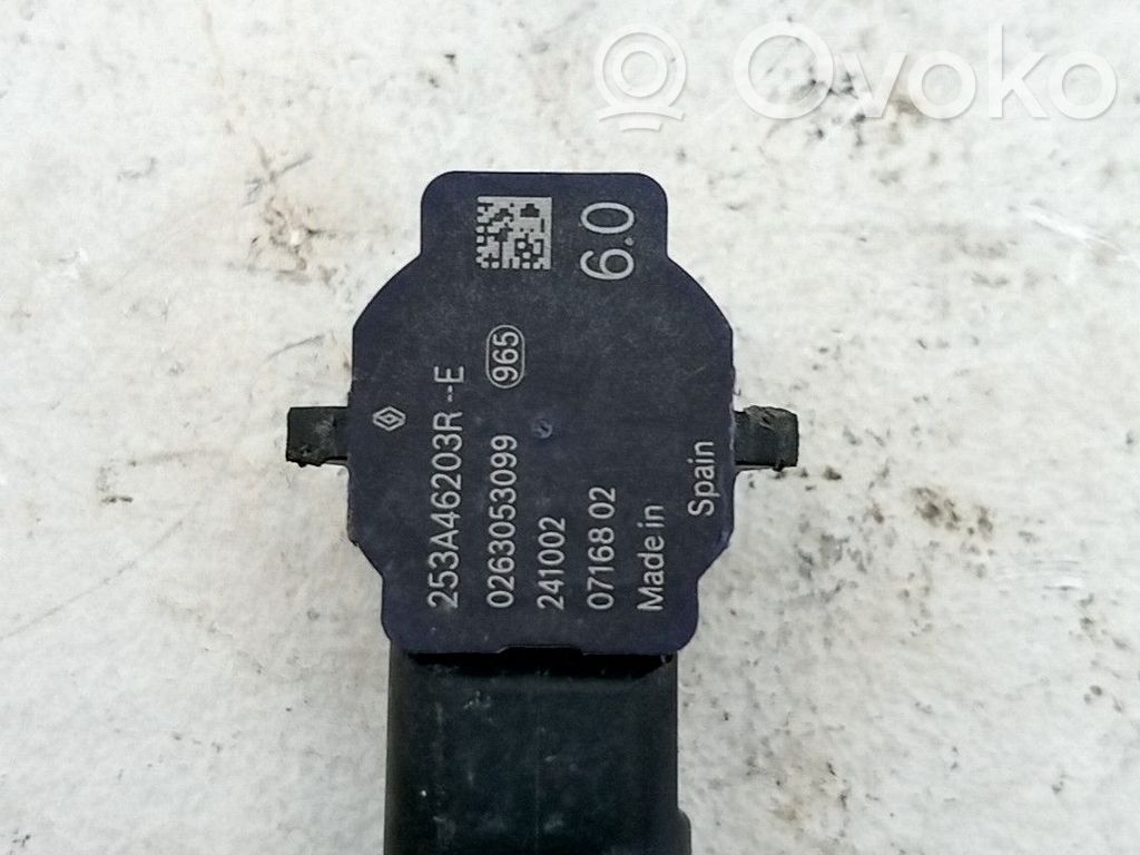 Sensore di parcheggio PDC   253A46203R