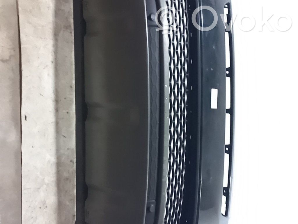 Land Rover Discovery 4 - LR4 Bară față