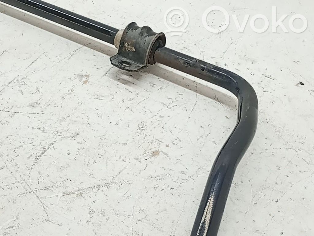Land Rover Discovery 4 - LR4 Bară antiruliu spate