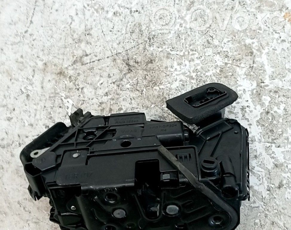Volkswagen Tiguan Serratura portiera posteriore
