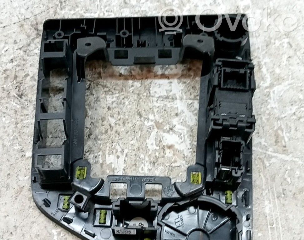 Volkswagen Tiguan Przycisk / Włącznik hamulca ręcznego 