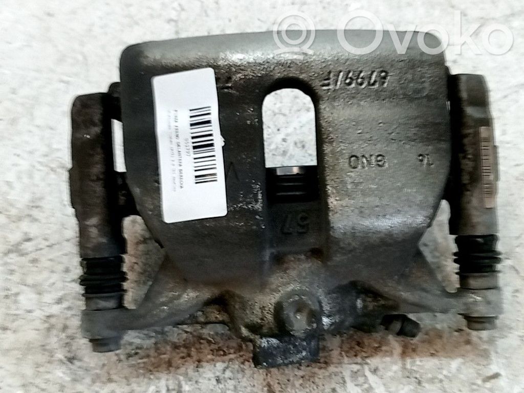 Volkswagen Tiguan Pinza del freno anteriore