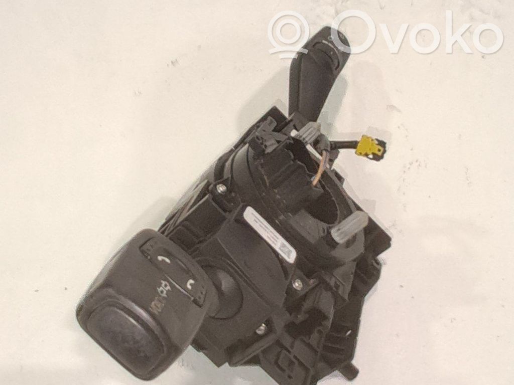 Ford Mondeo MK IV Leva indicatori 