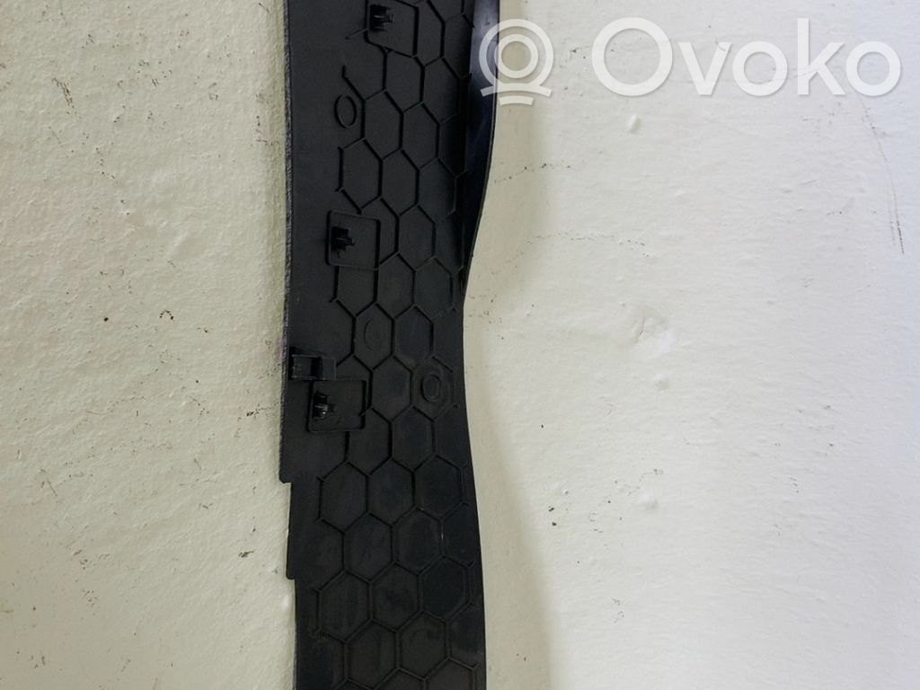Seat Ateca Dashboard trim 