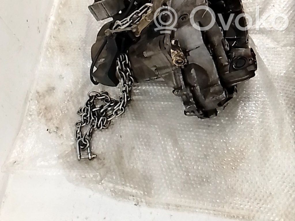Boîte de vitesses manuelle à 5 vitesses   2222XH