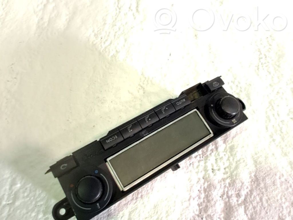 Unitate control climatizare   6L0820043E