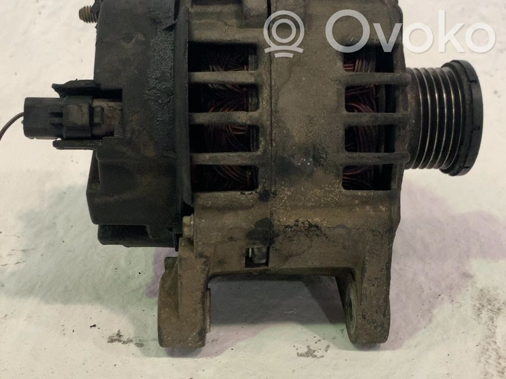 Renault Kangoo I Generatore/alternatore